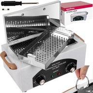 Sterilizátor Soulima 22938 300W Sterilizátor Soulima 22938 300W