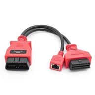 BMW radu F G OBD2 Ethernet adaptér Maxisys MS908 BMW radu F G OBD2 Ethernet adaptér Maxisys MS908