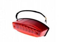 LED zadné svetlo ATV Quad Bashan 150 200 250 LED zadné svetlo ATV Quad Bashan 150 200 250