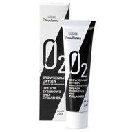 Kyslík O2 Dye BrowXenna - čierna 2.07 Kyslík O2 Dye BrowXenna - čierna 2.07