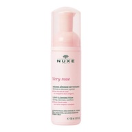 Nuxe Very Rose čistiaca micelárna pena 150 ml Nuxe Very Rose čistiaca micelárna pena 150 ml