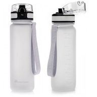 Fľaša na vodu 0,65L TRITAN BPA Free sitko