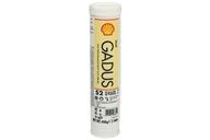 Mazivo na ložiská SHELL GADUS S2 U460L 2 0,4KG Mazivo na ložiská SHELL GADUS S2 U460L 2 0,4KG