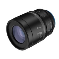 Metrický makro objektív Canon Irix Cine 150 mm T3.0