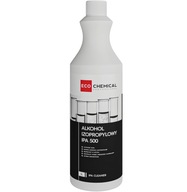 ISOPROPYL ALKOHOL ISOPROPANOL 100% ekochemický ISOPROPYL ALKOHOL ISOPROPANOL 100% ekochemický