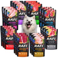 DOLINA NOTECI RAFI DOSPELÉ MOKRÉ POTRAVINY VRECKO BEZ ZRNÍ ZMES PRÍCHUTIEK 24 x 500 G DOLINA NOTECI RAFI DOSPELÉ MOKRÉ POTRAVINY VRECKO BEZ ZRNÍ ZMES PRÍCHUTIEK 24 x 500 G