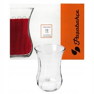 12x Tulipán 'Uskudar' pohár 120 ml Pasabahce 12x Tulipán 'Uskudar' pohár 120 ml Pasabahce