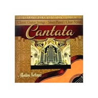 Medina Artigas Cantata Medina Tension 630 struny pre klasickú gitaru Medina Artigas Cantata Medina Tension 630 struny pre klasickú gitaru