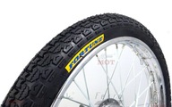 PNEUMATIKY NA MOTOCYKL 16X2 1/4 M874 FORTUNE CADET