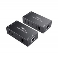 PWAY PW-HT202P (POC) HDMI EXTENDER 165FT / 50M