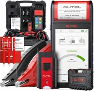TESTER BATÉRIÍ S DIAGNOSTICKÝM TESTEROM BATÉRIÍ TLAČIAREŇ AUTEL BT608 TESTER BATÉRIÍ S DIAGNOSTICKÝM TESTEROM BATÉRIÍ TLAČIAREŇ AUTEL BT608
