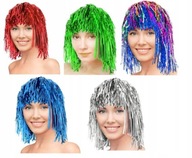 Fóliové parochne 5 kusov narodeninovej oslavy Photo Booth Dekorácie