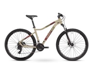 Dámsky MTB XS bicykel Ghost Lanao Base AL 27.5