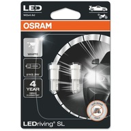 Autožiarovka Osram LEDriving SL W2,3W 12V Autožiarovka Osram LEDriving SL W2,3W 12V