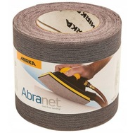 MIRKA ABRANET 115mm x 10m BRÚSNA SIEŤ P1000