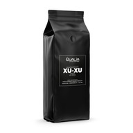Kávové zrná Qualia XU-XU - 1kg Kávové zrná Qualia XU-XU - 1kg