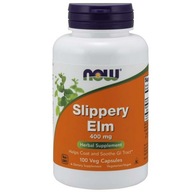 BEST SLIPPERY NOW FOODS 400 mg 100 kapsúl. BEST SLIPPERY NOW FOODS 400 mg 100 kapsúl.