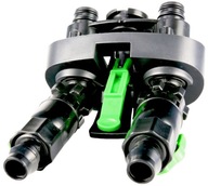 TETRA adaptér EX 400 Plus EX 600 Plus EX 800 Plus TETRA adaptér EX 400 Plus EX 600 Plus EX 800 Plus