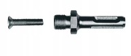 DEWALT DT7030 ADAPTÉR SDS-PLUS NA ZÁVIT 1/2X20UNF DEWALT DT7030 ADAPTÉR SDS-PLUS NA ZÁVIT 1/2X20UNF