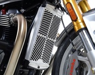 KRYT NA RADIÁTOR R&G TRIUMPH THRUXTON 1200 SS KRYT NA RADIÁTOR R&G TRIUMPH THRUXTON 1200 SS