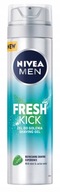 NIVEA MEN Fresh Kick gél na holenie 200 ml