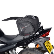 TAŠKA OXFORD NA ZADNÚ MOTORKU, OBJEM 25L, FARBA TAŠKA OXFORD NA ZADNÚ MOTORKU, OBJEM 25L, FARBA