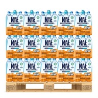 Nałęczowianka neperlivá voda 1,5 l x 504 kusov Nałęczowianka neperlivá voda 1,5 l x 504 kusov