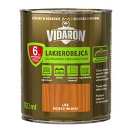 Vidaron lak moridlo 0,75l L04 Orech taliansky Vidaron lak moridlo 0,75l L04 Orech taliansky