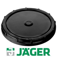 Difúzor Jager HD200 pre úpravňu plechov