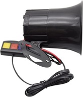 LXRYP 115dB 12V 3 tónový zvuk motocyklový klaksón LXRYP 115dB 12V 3 tónový zvuk motocyklový klaksón
