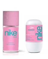 NIKE SWEET BLOSSOM W DNS SET 75ml+ ROLLon 50ml NIKE SWEET BLOSSOM W DNS SET 75ml+ ROLLon 50ml