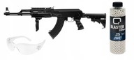 SET útočnej pušky AEG Arsenal AR-M7T BALLS