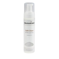 COLOURLOCK Cleaner SOFT 200ml čistič na kožené čalúnenie COLOURLOCK Cleaner SOFT 200ml čistič na kožené čalúnenie