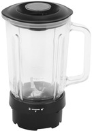 Sklenená kanvica 1,5L pre Blender BT19 Transa Elecr Sklenená kanvica 1,5L pre Blender BT19 Transa Elecr