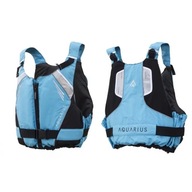 Kapok vesta MQ Plus B svetlomodrá Aquarius Kapok vesta MQ Plus B svetlomodrá Aquarius