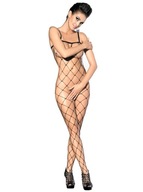 OBSESSIVE MESH BODYSTCKING N102 S/M/L OBSESSIVE MESH BODYSTCKING N102 S/M/L