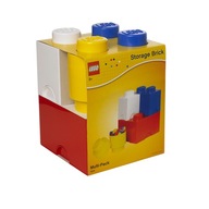 LEGO 40150001 Úložný box MIX 4