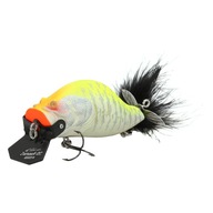 ADUSTA ZACRAWL SC 8.5CM 35G 024 ŽLTÝ TIGER ADUSTA ZACRAWL SC 8.5CM 35G 024 ŽLTÝ TIGER