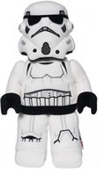 LEGO Plyšová hračka Star Wars maskot Stormtrooper 333340