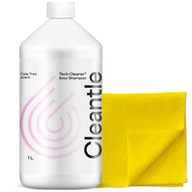 Cleantle Tech Cleaner2 šampón s kyslým náterom 1l Cleantle Tech Cleaner2 šampón s kyslým náterom 1l