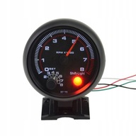 Tachometer Univerzálny tachometer do auta
