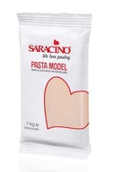 Modelovacia hmota Nude 1 kg SERACINO Modelovacia hmota Nude 1 kg SERACINO