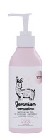 YOPE Gél na intímnu hygienu Geranium a Cranberry YOPE Gél na intímnu hygienu Geranium a Cranberry