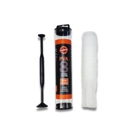 PVA SIEŤKA 37-40mm x 8m TUBE TUNEL PAMPER PVAKING PVA SIEŤKA 37-40mm x 8m TUBE TUNEL PAMPER PVAKING