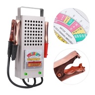 12V tester autobatérie analyzátor 12V tester autobatérie analyzátor