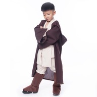 OBI WAN KENOBI STAR WARS KOSTÝM 4-6L OBI WAN KENOBI STAR WARS KOSTÝM 4-6L