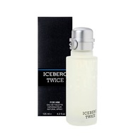 ICEBERG Twice Pour Homme EDT 125ml