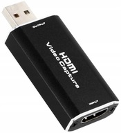 Grabber Image Recorder pre PC HDMI USB STREAMING Grabber Image Recorder pre PC HDMI USB STREAMING