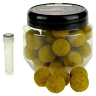 Háčik na návnady Guľôčky Warmuz Baits Ananas 20 mm Háčik na návnady Guľôčky Warmuz Baits Ananas 20 mm