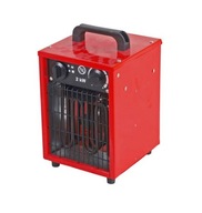 Elektrický ohrievač 2000W DED9920 DEDRA Elektrický ohrievač 2000W DED9920 DEDRA